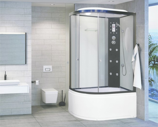 Душевая кабина Niagara NG-1910-01R Душевая кабина Niagara NG-1910-01R