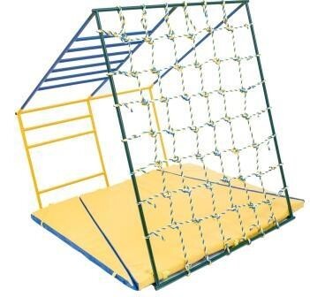 Сетка прямоугольная Ранний старт 010506