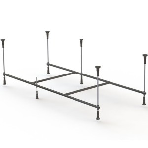 Каркас для ванны AM.PM Func W84A-180-080W-R