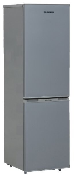 Холодильник Shivaki BMR-1551 S Холодильник Shivaki BMR-1551 S