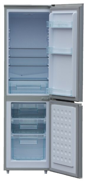 Холодильник Shivaki BMR-1551 S