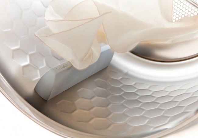 Сушильная машина Miele TWV 780 WP Passion