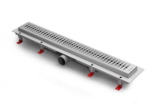 Водоотводящий желоб Alpen Basic ALP-650B Водоотводящий желоб Alpen Basic ALP-650B