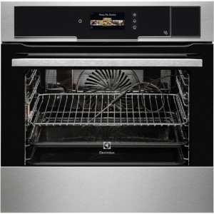 Встраиваемый электрический духовой шкаф Electrolux EOB 9956 XAX