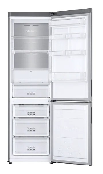 Холодильник Samsung RB34N5291SA Холодильник Samsung RB34N5291SA