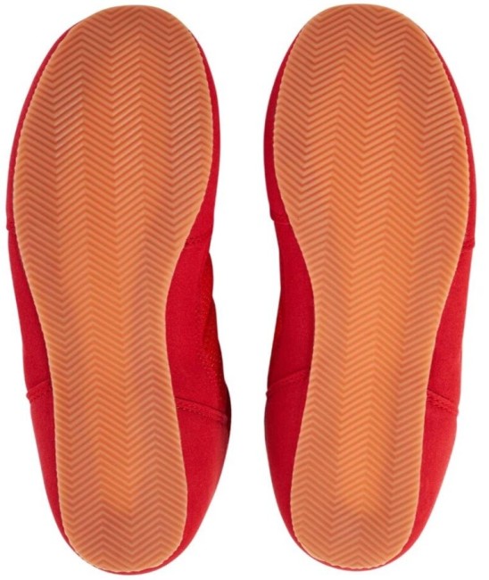 Обувь для бокса Insane Rapid IN22-BS100-K красный 38 Обувь для бокса Insane Rapid IN22-BS100-K красный 38