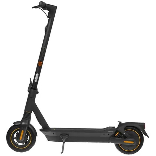 Электросамокат Ninebot Kickscooter MAX G2