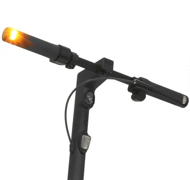 Электросамокат Ninebot Kickscooter MAX G2