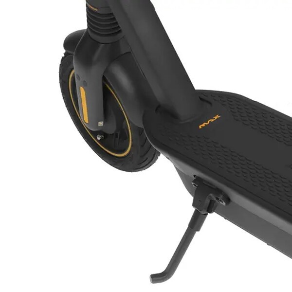 Электросамокат Ninebot Kickscooter MAX G2