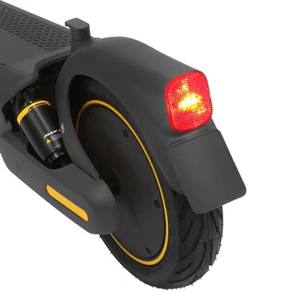 Электросамокат Ninebot Kickscooter MAX G2