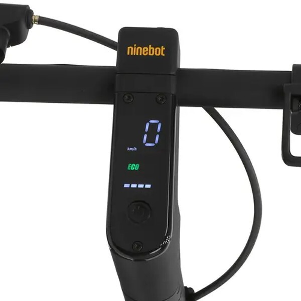 Электросамокат Ninebot Kickscooter MAX G2
