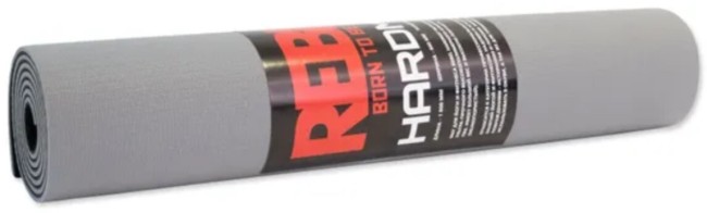 Мат для аэробики Rebel R-HARDMAT-BG Мат для аэробики Rebel R-HARDMAT-BG