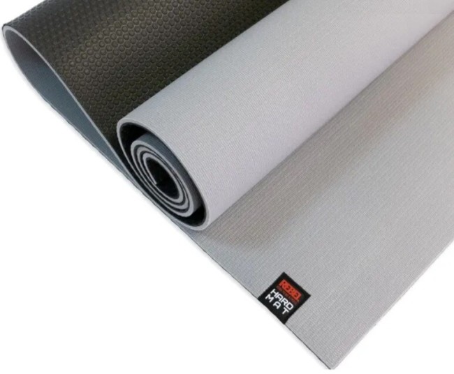 Мат для аэробики Rebel R-HARDMAT-BG Мат для аэробики Rebel R-HARDMAT-BG