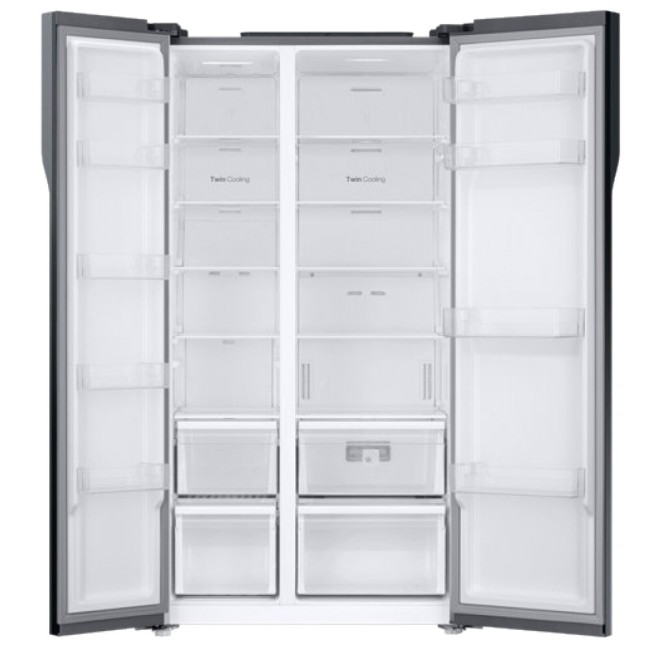 Холодильник Samsung RS55K50A02C