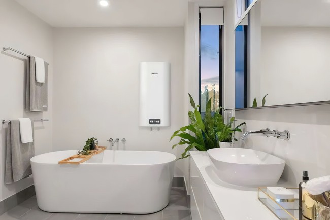 Водонагреватель накопительный Philips AWH1615/51(30YB)