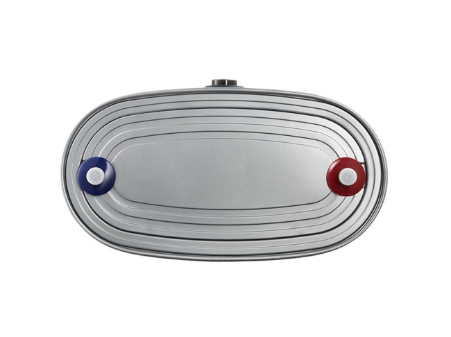 Водонагреватель накопительный Electrolux EWH 100 Royal Flash Silver