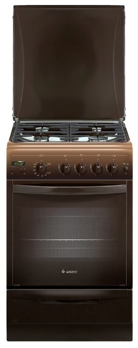 Газовая плита Gefest 5100-03 0001 (5100-03 К) Газовая плита Gefest 5100-03 0001 (5100-03 К)