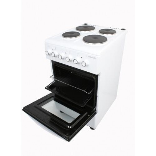 Электрическая плита Zarget ZEO 5604W