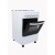Электрическая плита Zarget ZEO 5604W