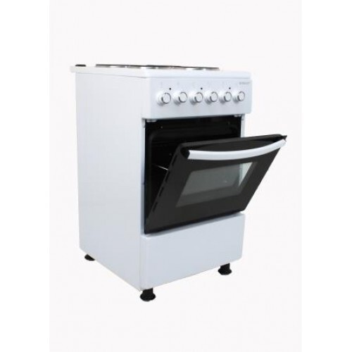 Электрическая плита Zarget ZEO 5604W