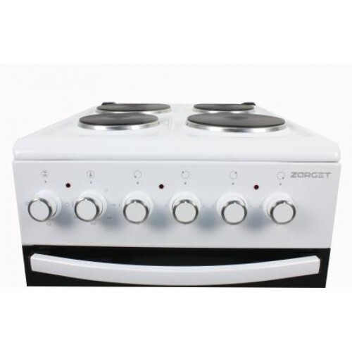 Электрическая плита Zarget ZEO 5604W