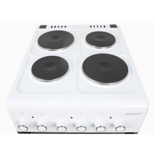 Электрическая плита Zarget ZEO 5604W