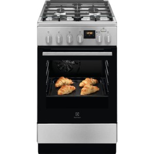 Комбинированная плита Electrolux RKK 560200 X Комбинированная плита Electrolux RKK 560200 X