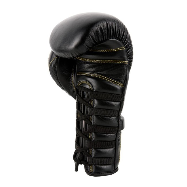 Тренировочные перчатки на шнуровке UFC 14 унций (UHK-75045)