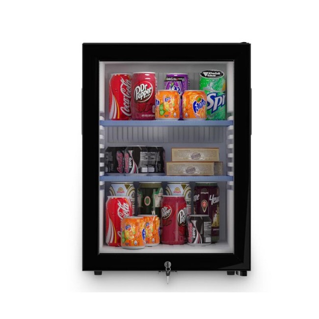 Минибар Cold Vine AC-40BG