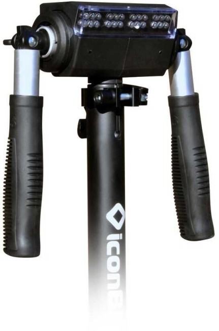 Электросамокат IconBit Kick Scooter Tracer IK-1902K Электросамокат IconBit Kick Scooter Tracer IK-1902K