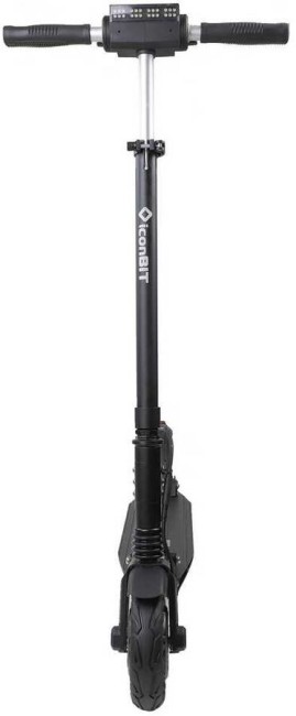 Электросамокат IconBit Kick Scooter Tracer IK-1902K Электросамокат IconBit Kick Scooter Tracer IK-1902K