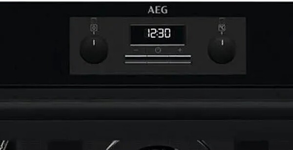 Встраиваемый электрический духовой шкаф AEG BEB 351111 B Встраиваемый электрический духовой шкаф AEG BEB 351111 B