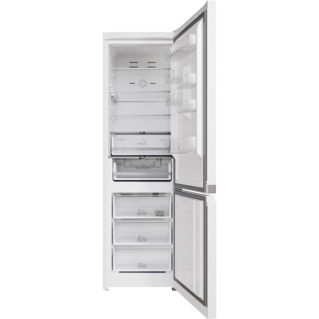 Холодильник Hotpoint-Ariston HTS 8202I W O3 Холодильник Hotpoint-Ariston HTS 8202I W O3