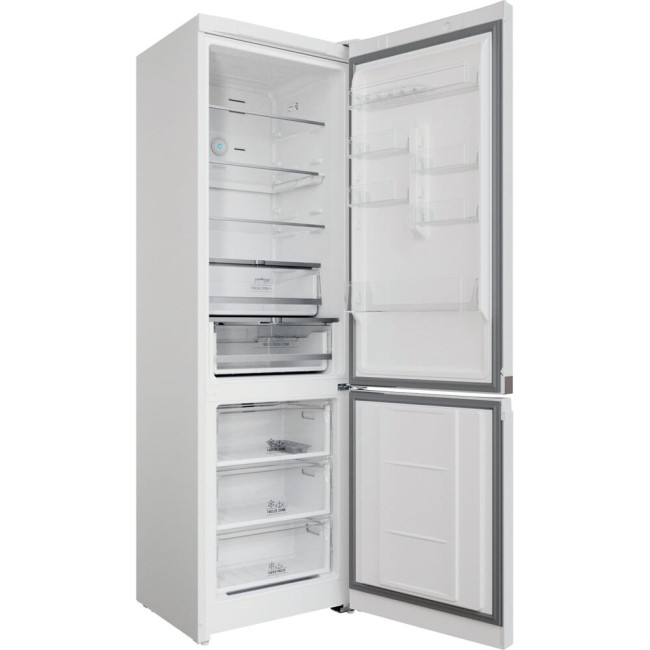 Холодильник Hotpoint-Ariston HTS 8202I W O3 Холодильник Hotpoint-Ariston HTS 8202I W O3