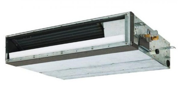 Внутренний блок Toshiba RAS-M13U2DVG-E Внутренний блок Toshiba RAS-M13U2DVG-E