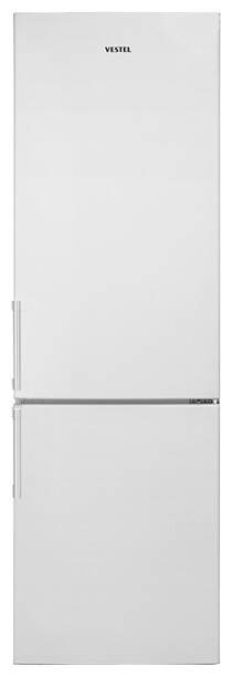 Холодильник Vestel VCB 276 МW Холодильник Vestel VCB 276 МW