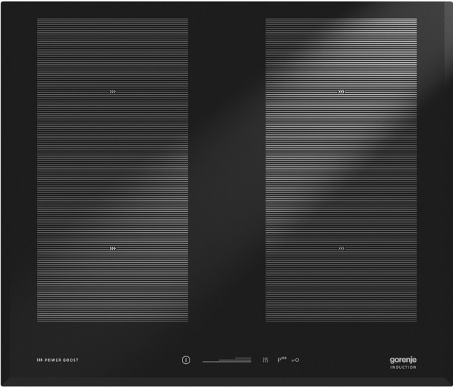 Встраиваемая индукционная варочная панель Gorenje IS 656 USC Встраиваемая индукционная варочная панель Gorenje IS 656 USC