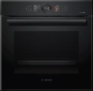 Встраиваемый электрический духовой шкаф Bosch HBG 876EC7S