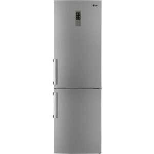Холодильник LG GA-B439ZMQZ
