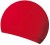 Шапочка для плавания Novus NPC-40 красный