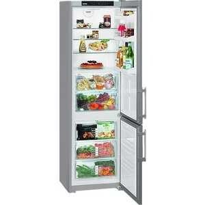 Холодильник Liebherr CBNesf 3913 Холодильник Liebherr CBNesf 3913