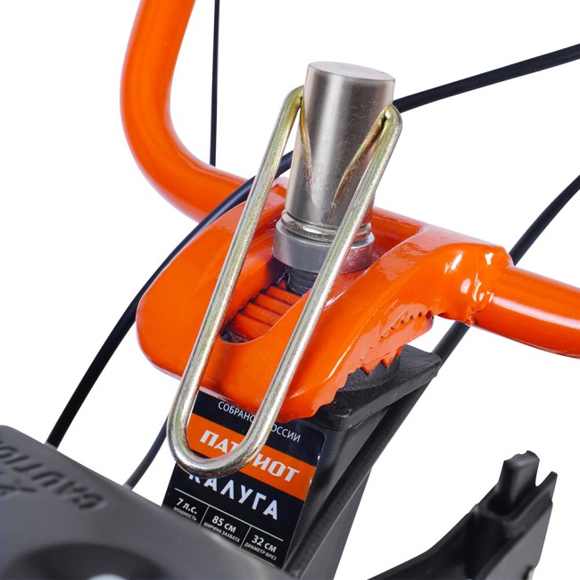 Мотоблок Patriot КАЛУГА (440107005)