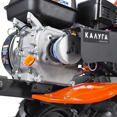 Мотоблок Patriot КАЛУГА (440107005)