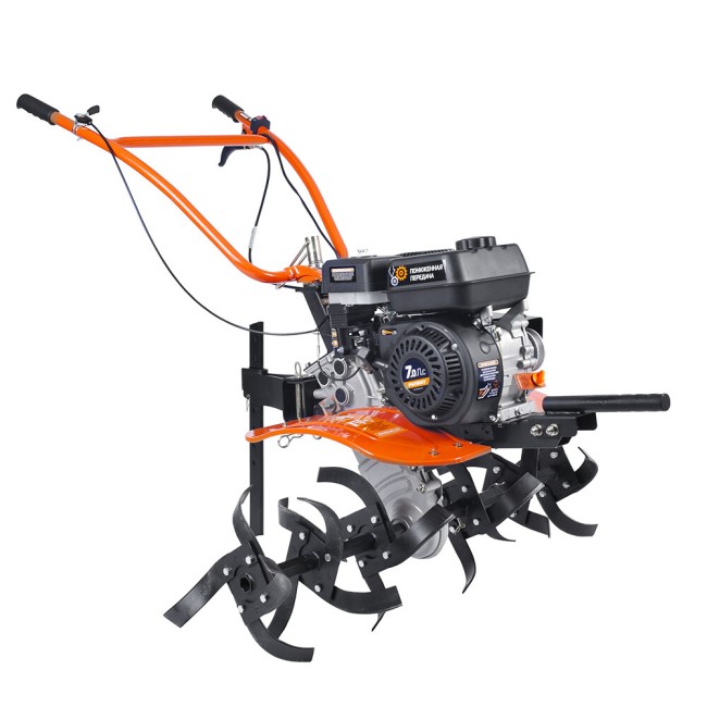 Мотоблок Patriot КАЛУГА (440107005)