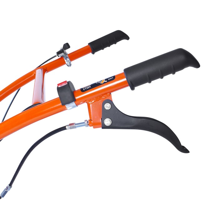 Мотоблок Patriot КАЛУГА (440107005)