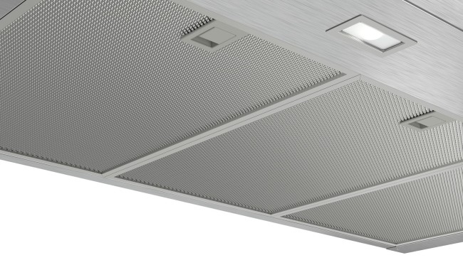 Каминная вытяжка Bosch DWB 96IM50 Каминная вытяжка Bosch DWB 96IM50