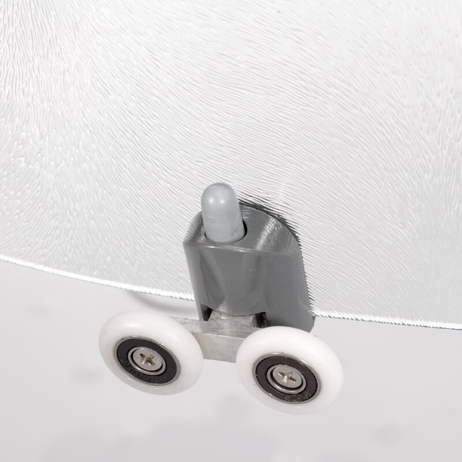 Душевая кабина Deto L810NBLACK