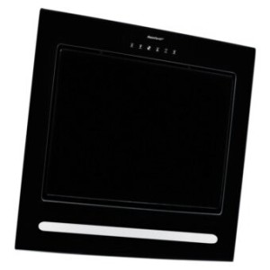 Вытяжка Rainford RCH 3637 Black glass Вытяжка Rainford RCH 3637 Black glass
