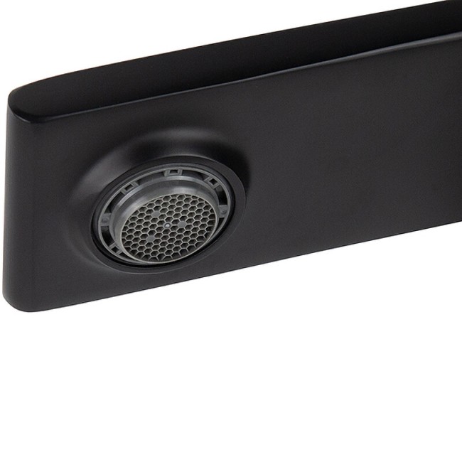 Смеситель термостатический для ванны и душа Kaiser Serio (05322-9)