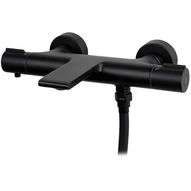 Смеситель термостатический для ванны и душа Kaiser Serio (05322-9)